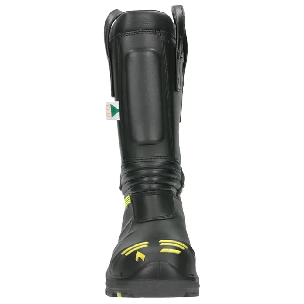 HAIX Fire Eagle Air Boots | Firefighter Structural Bunker Boots